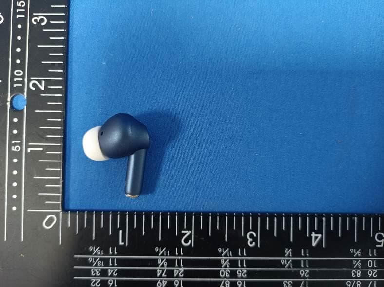 Bluetooth Headset - FCC ID 2BCAQ-P10E - Shenzhen Dehong Audio Electronic Technology Co., Ltd