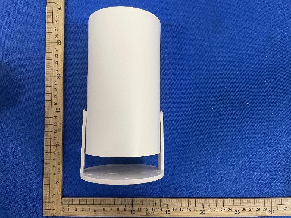 Smart Projector - FCC ID 2BCAX-T08 - GuangDong SINOY Smart Technology CO., LTD (3)