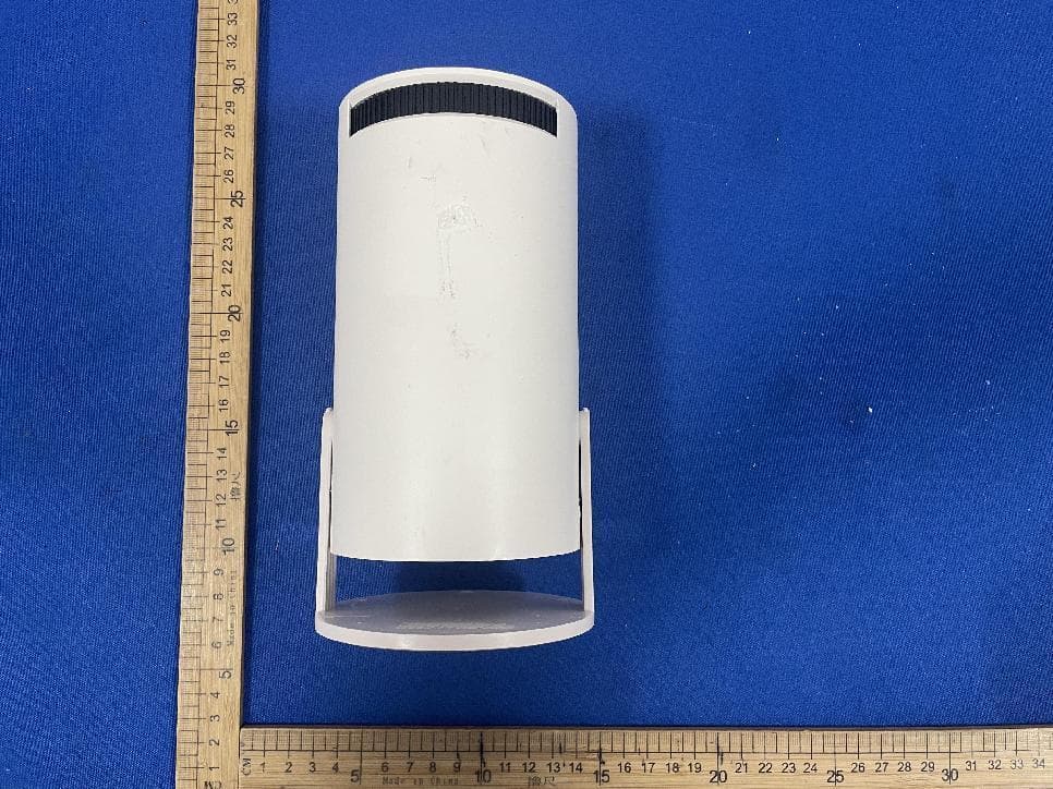 Smart Projector - FCC ID 2BCAX-T08 - GuangDong SINOY Smart Technology CO., LTD (2)