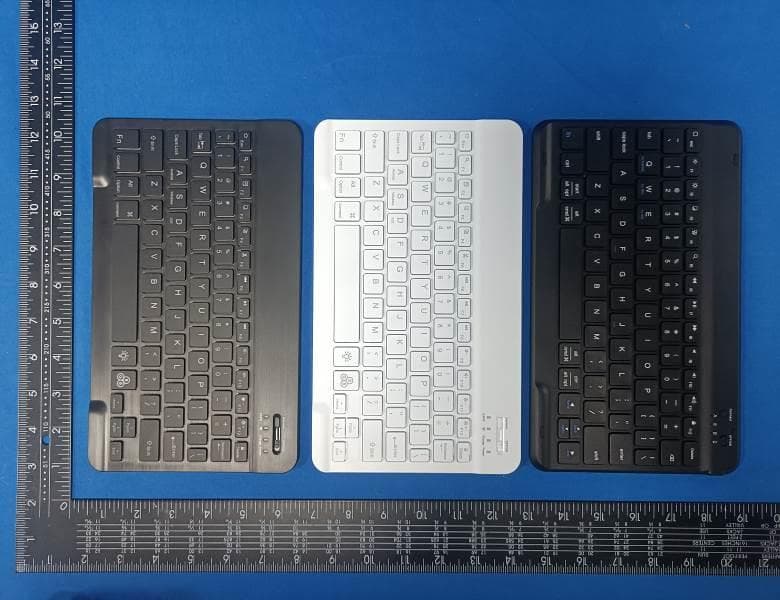Bluetooth leather case keyboard - FCC ID 2BCB5-030 - SHENZHEN SENYUANXIANG TECHNOLOGY CO., LTD (2)