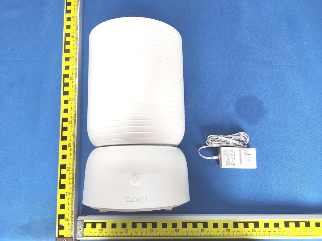 Smart Humidifier - FCC ID 2BCBU-CL-HD01 - Shenzhen YuanRui Information Technology Co.,Ltd. (2)