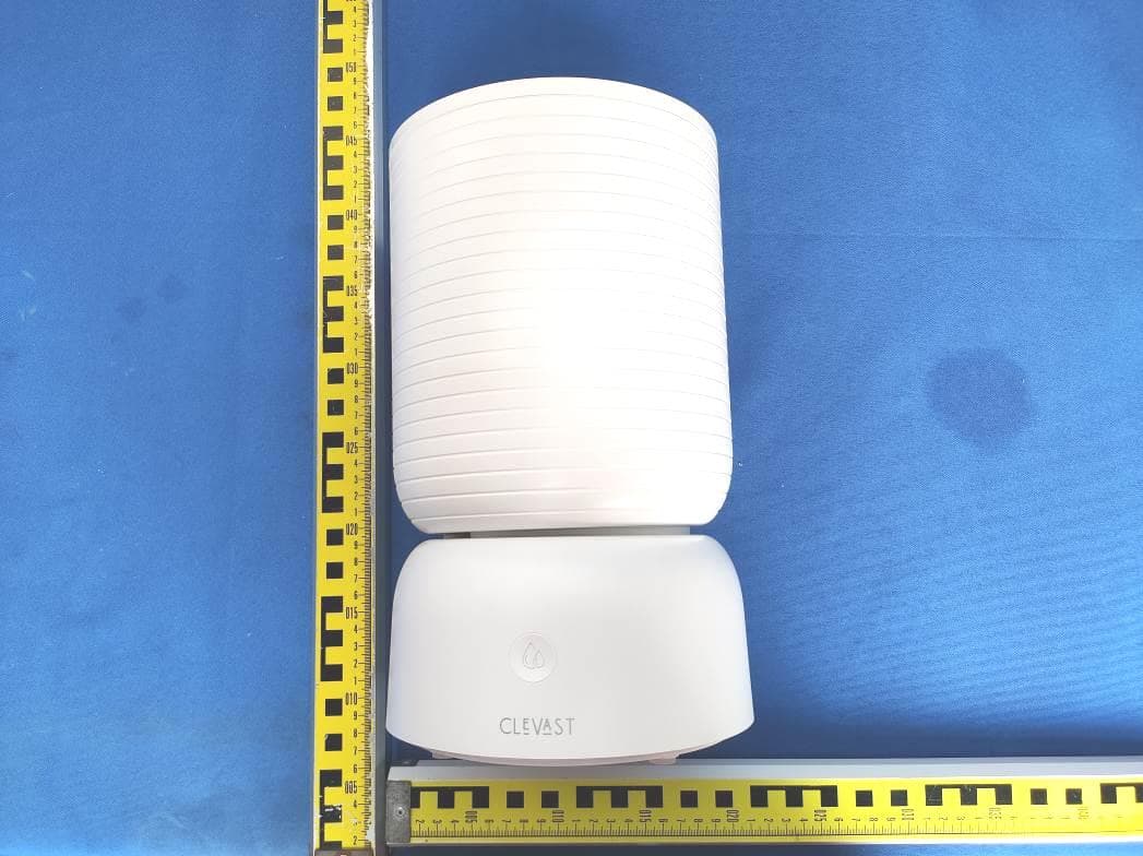 Smart Humidifier - FCC ID 2BCBU-CL-HD01 - Shenzhen YuanRui Information Technology Co.,Ltd. (3)