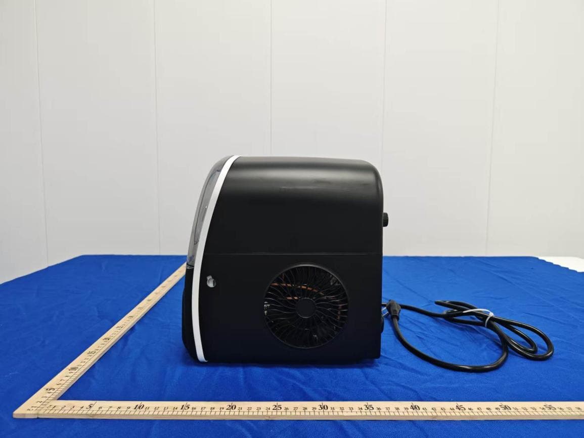Smart lce Maker - FCC ID 2BCBU-HZB-12 - Shenzhen YuanRui Information Technology Co.,Ltd. (3)