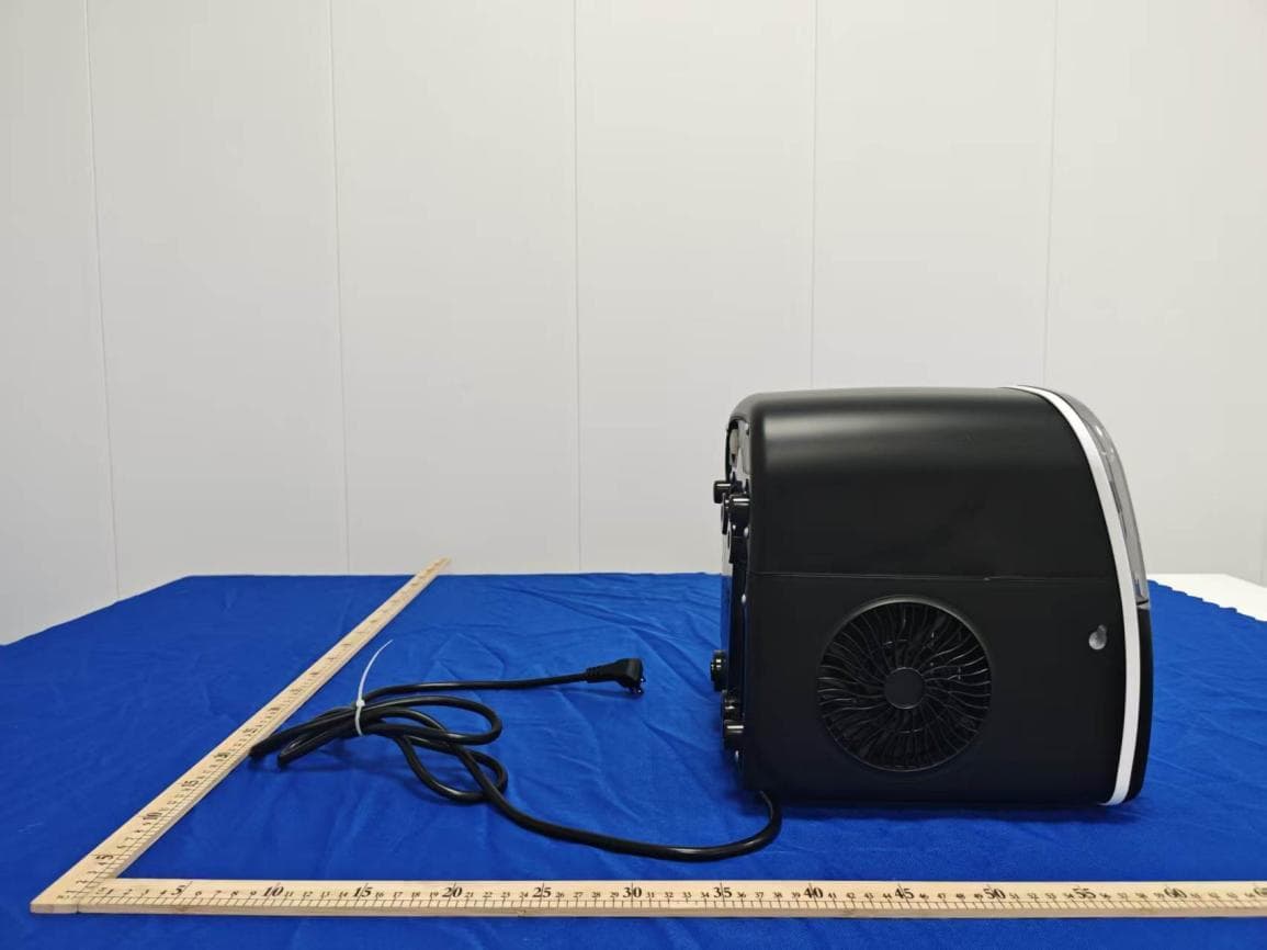 Smart lce Maker - FCC ID 2BCBU-HZB-12 - Shenzhen YuanRui Information Technology Co.,Ltd. (4)