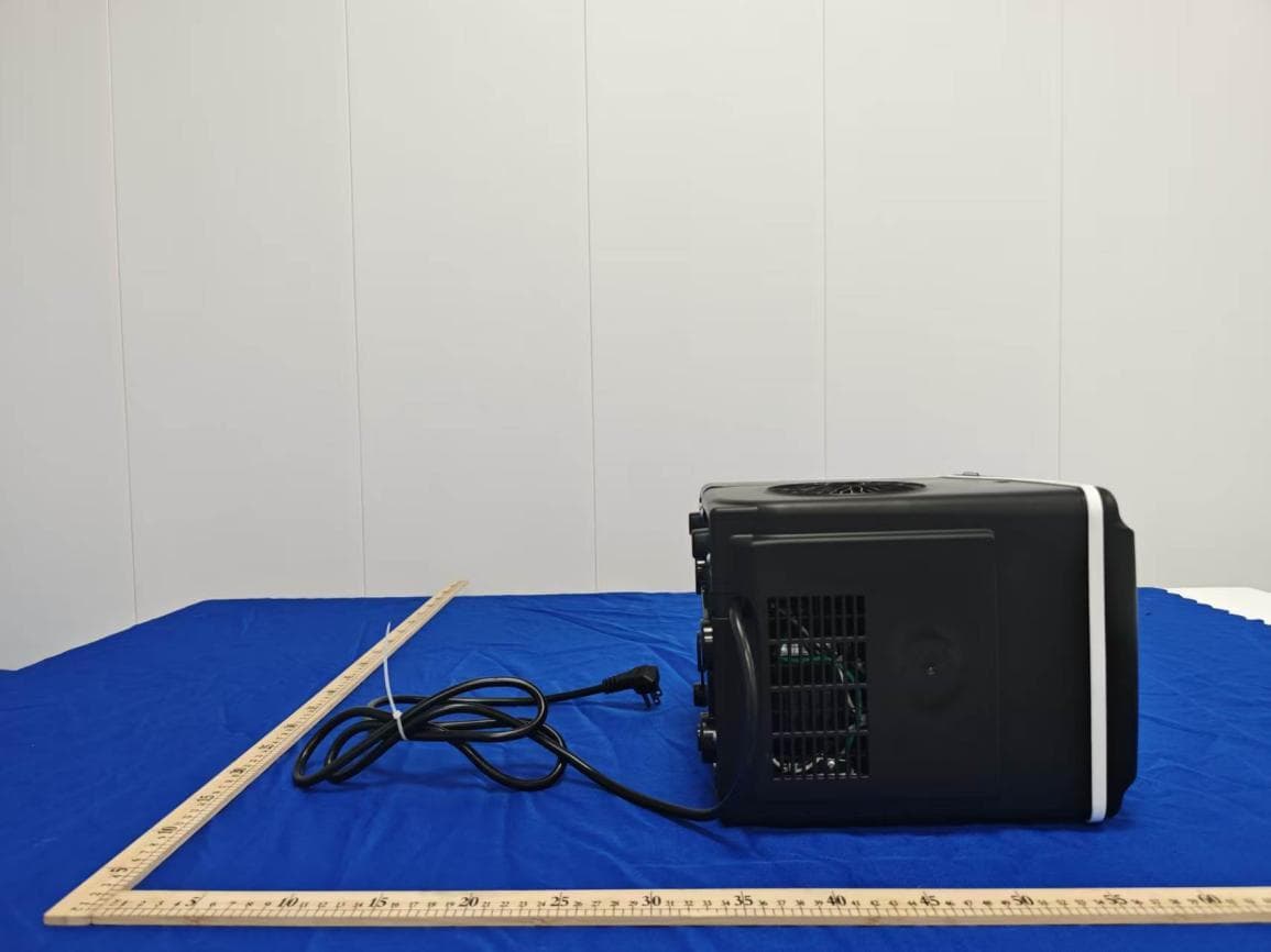 Smart lce Maker - FCC ID 2BCBU-HZB-12 - Shenzhen YuanRui Information Technology Co.,Ltd. (5)