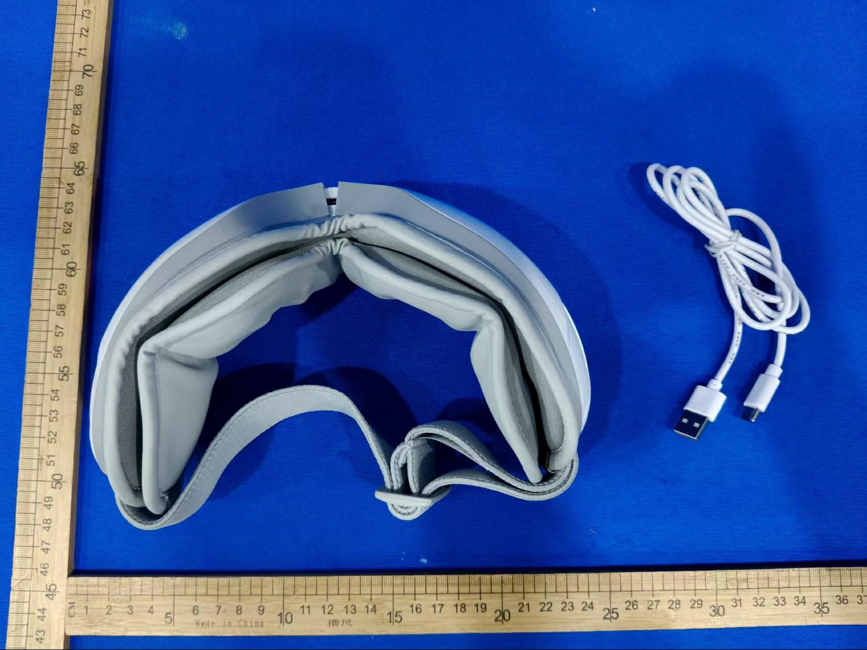 Eye Massager - FCC ID 2BCBU-NKEM01 - Shenzhen YuanRui Information Technology Co.,Ltd. (3)
