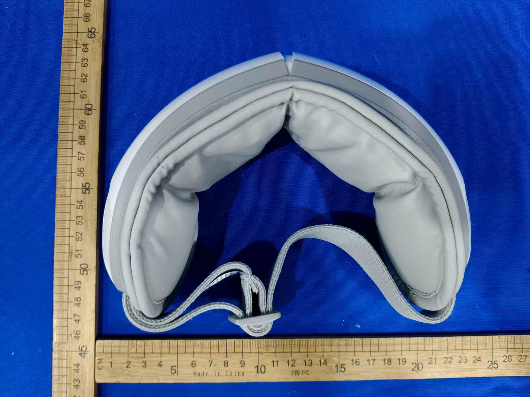 Eye Massager - FCC ID 2BCBU-NKEM01 - Shenzhen YuanRui Information Technology Co.,Ltd. (2)