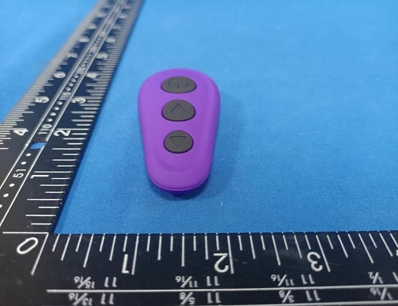 Couples Choice Ring - FCC ID 2BCBV-XMEN2361 - HONGKONG XMEN TECHNOLOGY CO.,LTD (2)
