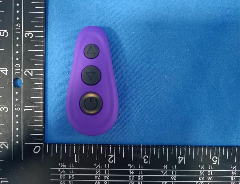 Couples Choice Ring - FCC ID 2BCBV-XMEN2361 - HONGKONG XMEN TECHNOLOGY CO.,LTD