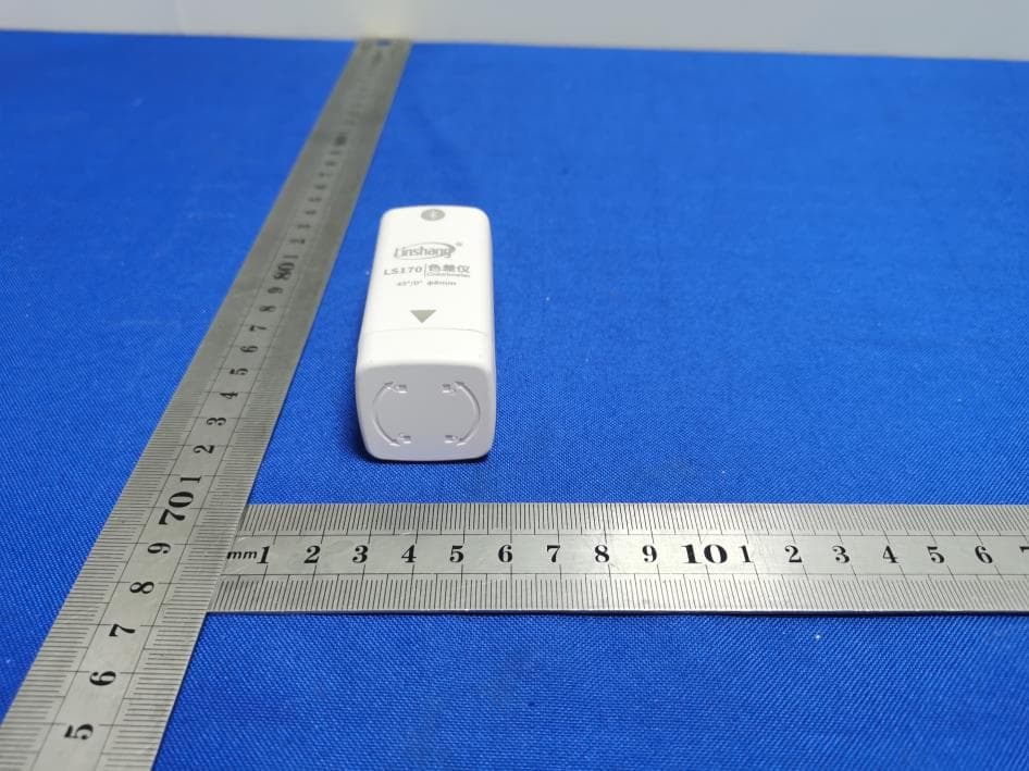AMETRA COLORIMETER - FCC ID 2BCC3-AMTRCR01 - SYNTES INC (5)