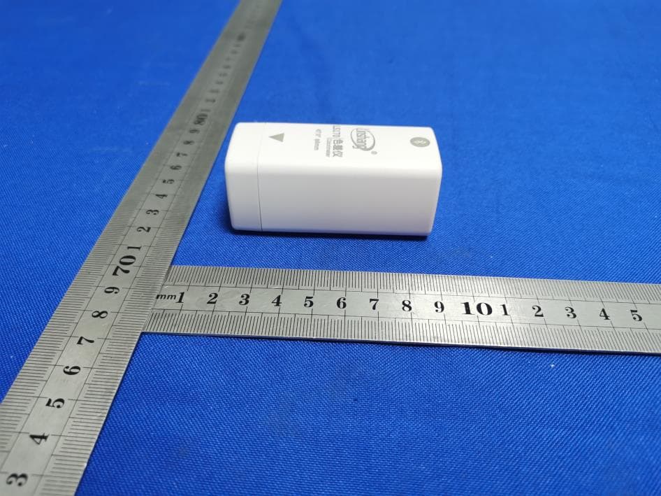 AMETRA COLORIMETER - FCC ID 2BCC3-AMTRCR01 - SYNTES INC (3)
