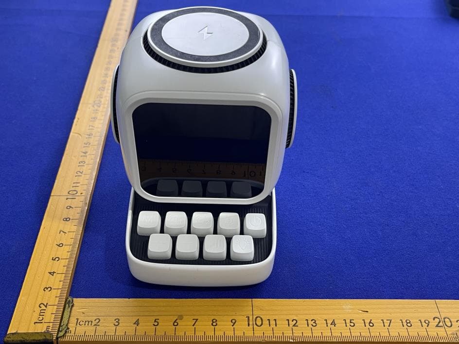 smart speaker - FCC ID 2BCC6-N73 - Shenzhen Nuohao Technology Co., Ltd (2)