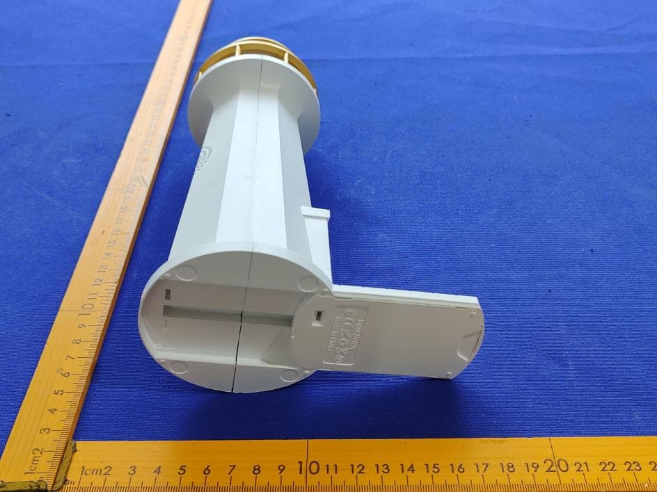 moon lighthouse - FCC ID 2BCC6-N75 - Shenzhen Nuohao Technology Co., Ltd (2)
