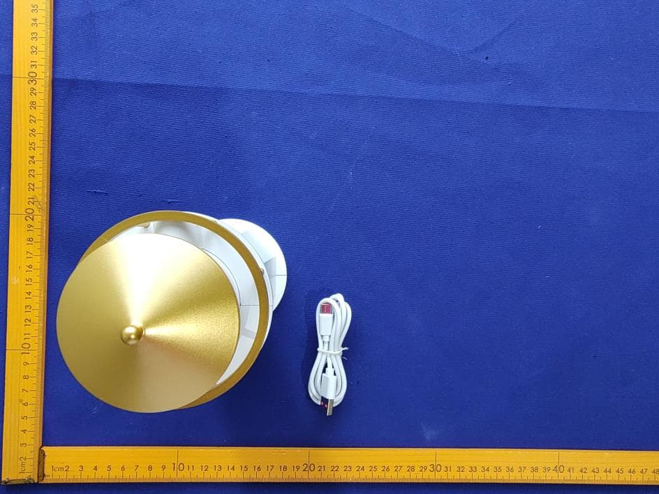 moon lighthouse - FCC ID 2BCC6-N75 - Shenzhen Nuohao Technology Co., Ltd
