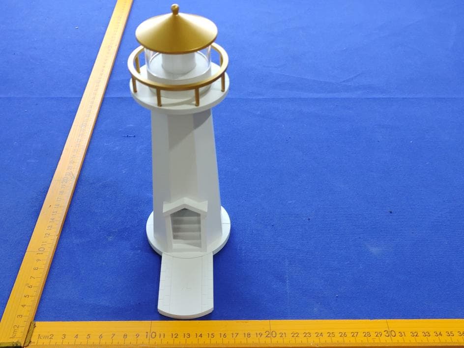moon lighthouse - FCC ID 2BCC6-N75 - Shenzhen Nuohao Technology Co., Ltd (5)