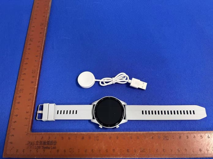 smart watch - FCC ID 2BCC8-TB78A - Shenzhen Luomandi Electronic Technology Co., Ltd (3)