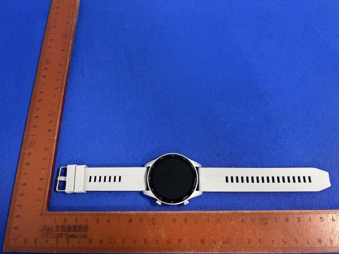 smart watch - FCC ID 2BCC8-TB78A - Shenzhen Luomandi Electronic Technology Co., Ltd (4)