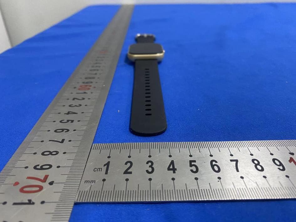 Smart watch - FCC ID 2BCCC-C08 - SHENZHEN YIHU TECHNOLOGY CO.,LTD (4)