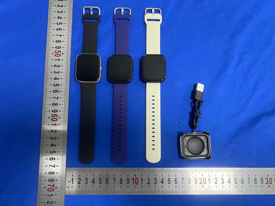 Smart watch - FCC ID 2BCCC-C08 - SHENZHEN YIHU TECHNOLOGY CO.,LTD (3)