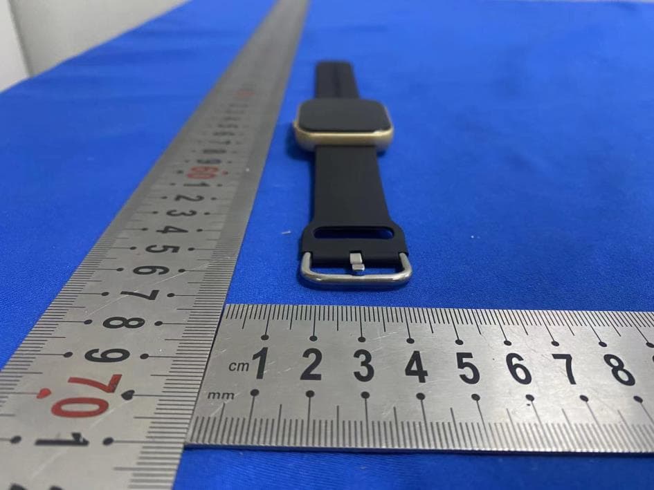 Smart watch - FCC ID 2BCCC-C08 - SHENZHEN YIHU TECHNOLOGY CO.,LTD (5)