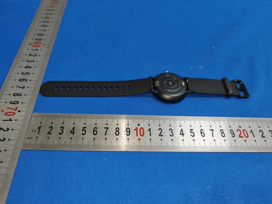 Watches for kids - FCC ID 2BCCC-H39L - SHENZHEN YIHU TECHNOLOGY CO.,LTD (3)