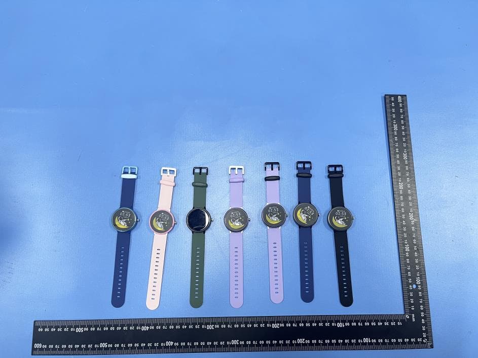 Watches for kids - FCC ID 2BCCC-H39L - SHENZHEN YIHU TECHNOLOGY CO.,LTD (5)