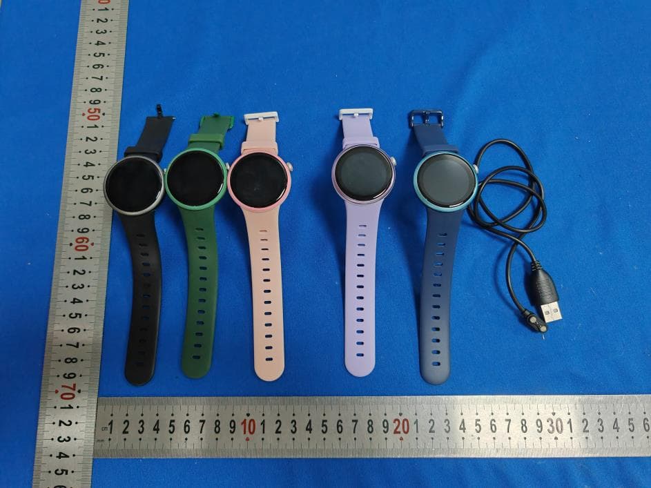 Watches for kids - FCC ID 2BCCC-H39L - SHENZHEN YIHU TECHNOLOGY CO.,LTD (2)