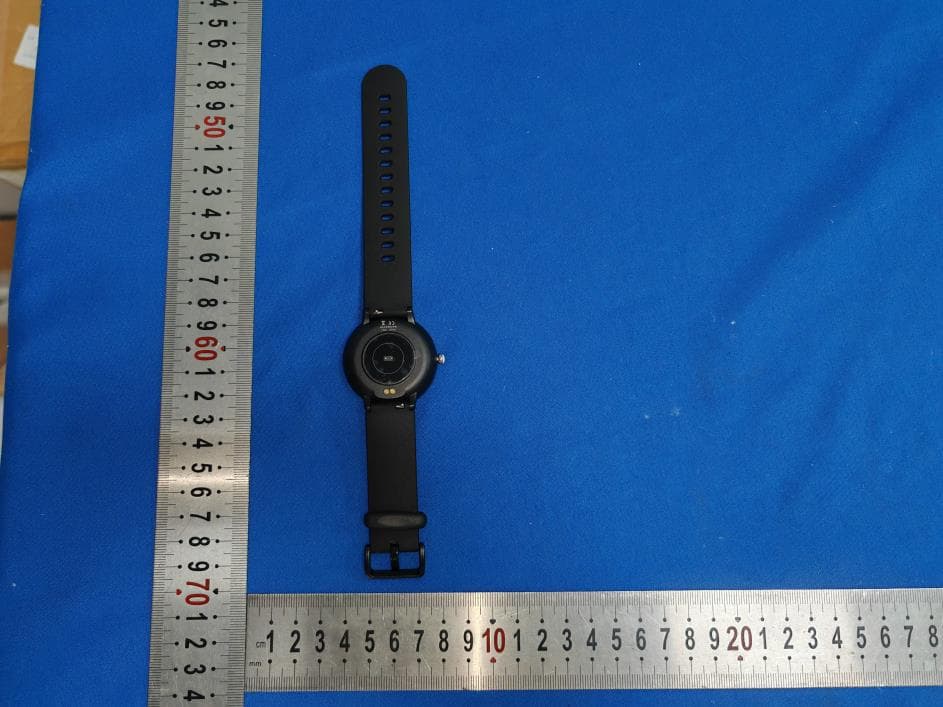 Watches for kids - FCC ID 2BCCC-H39L - SHENZHEN YIHU TECHNOLOGY CO.,LTD (4)