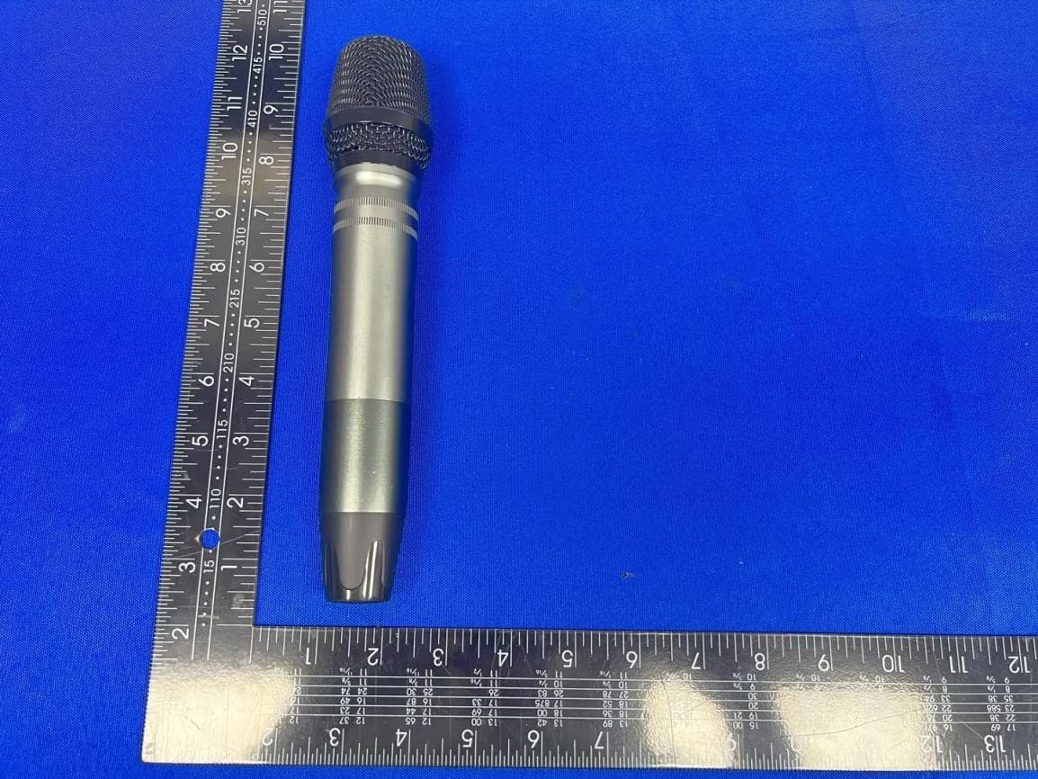 Wireless Mic - FCC ID 2BCCE-M6740 - SHENZHEN UIBI TECHNOLOGY CO.,LTD (3)