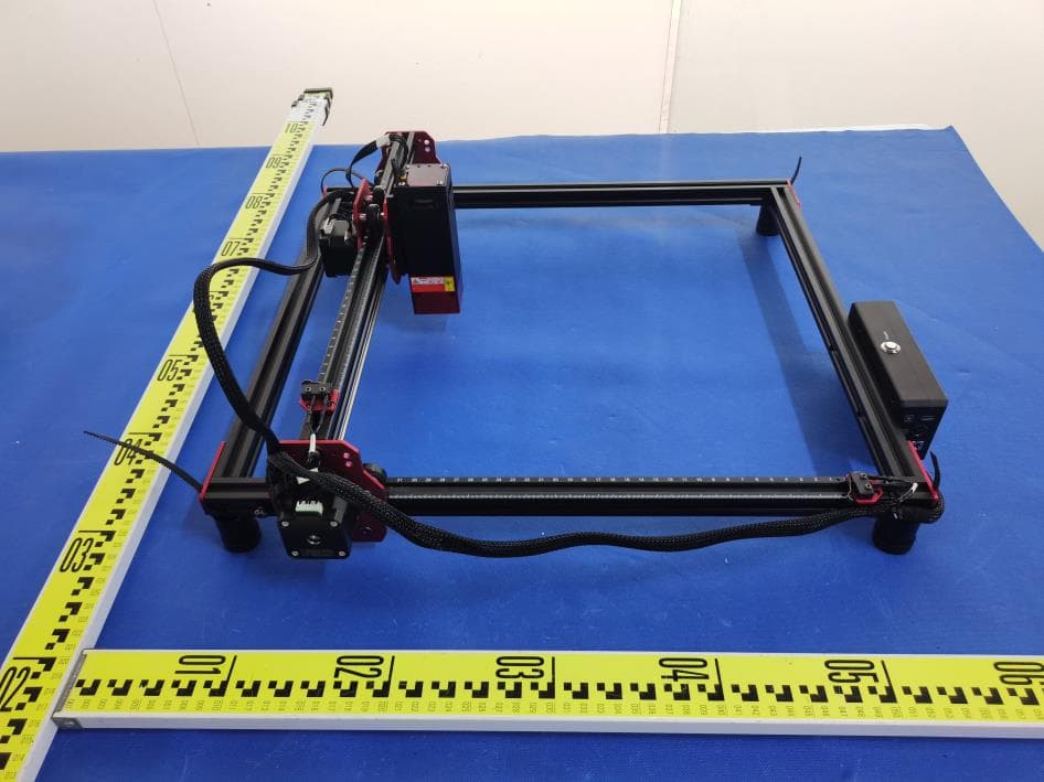 Laser Engraver - FCC ID 2BCCG-DIYKITMINI - Shenzhen Algo Technologies Co., Ltd. (4)