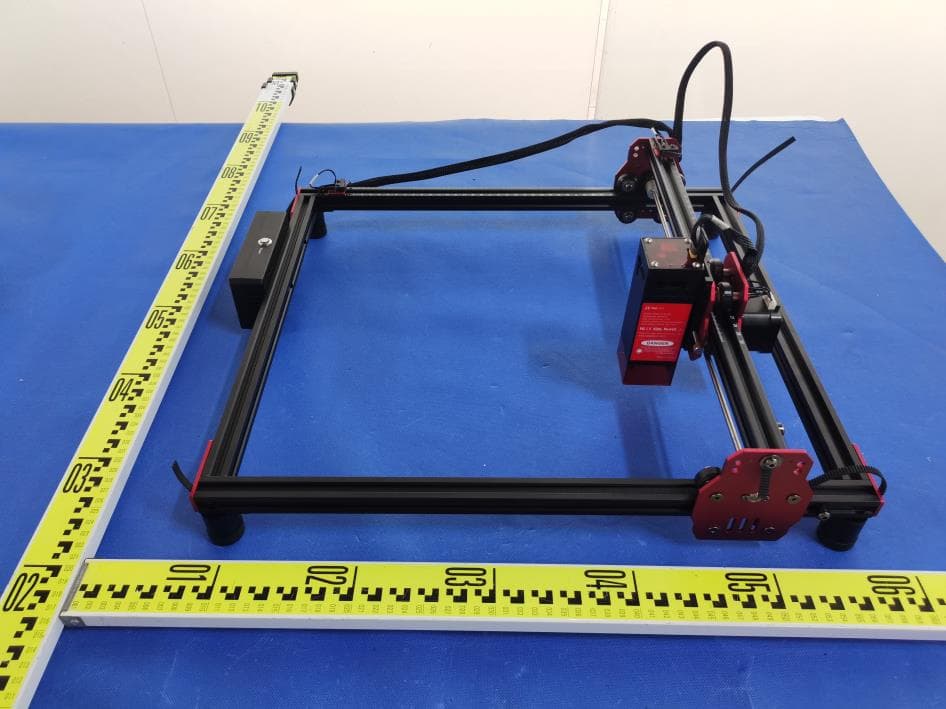 Laser Engraver - FCC ID 2BCCG-DIYKITMINI - Shenzhen Algo Technologies Co., Ltd. (2)
