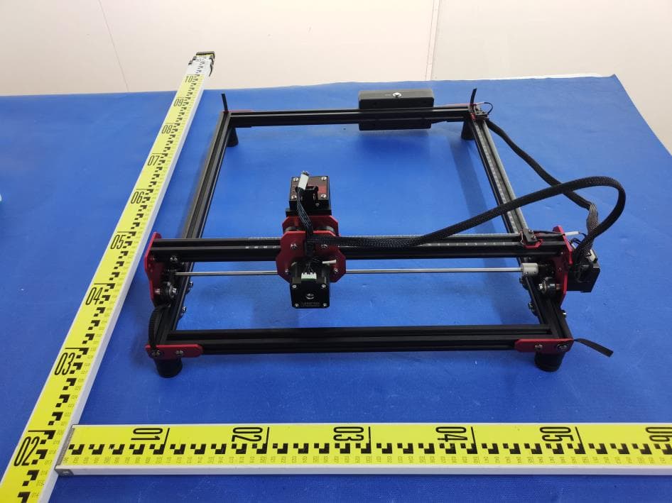 Laser Engraver - FCC ID 2BCCG-DIYKITMINI - Shenzhen Algo Technologies Co., Ltd. (3)