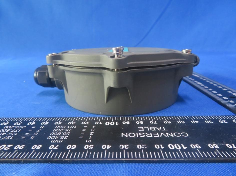 Senquip ORB - FCC ID 2BCCIORBC1A - Senquip Pty Ltd