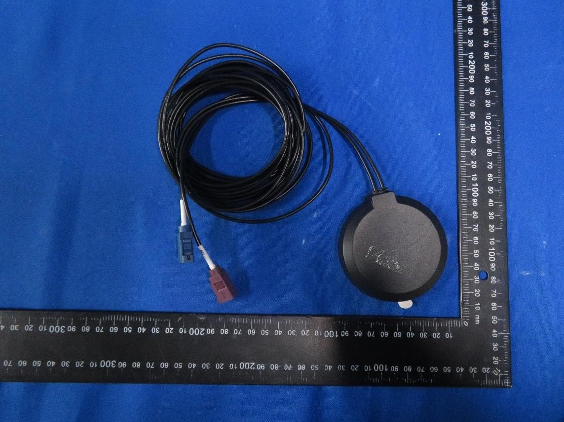 Senquip QUAD - FCC ID 2BCCIQUADC2A - Senquip Pty Ltd (2)