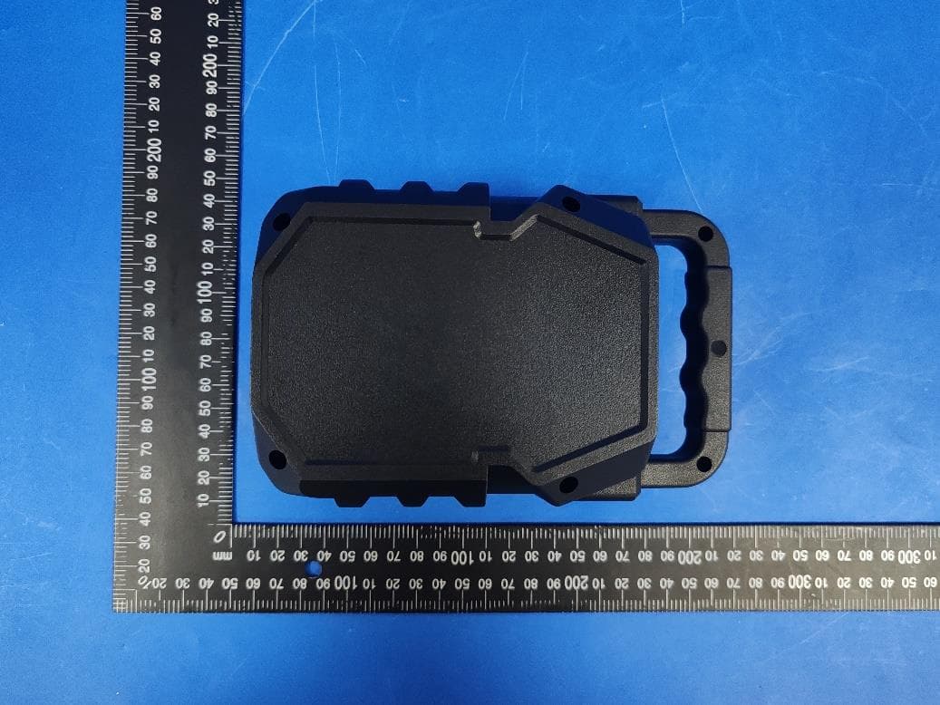 Bluetooth Speaker - FCC ID 2BCCJ-DSBT-SPK002 - Daiso Industries Co., Ltd. (3)