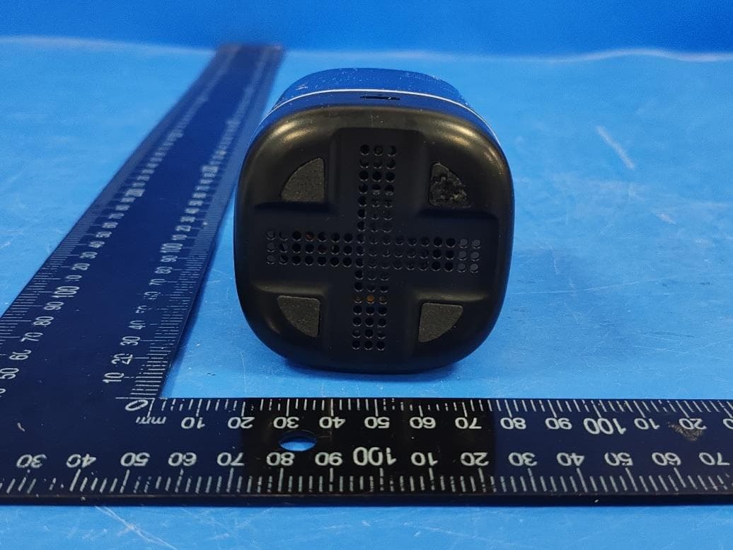 Bluetooth Speaker - FCC ID 2BCCJ-DSBT-SPK003 - Daiso Industries Co., Ltd. (5)