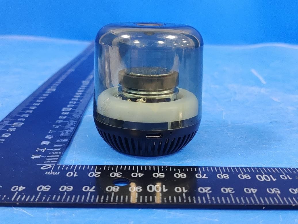 Bluetooth Speaker - FCC ID 2BCCJ-DSBT-SPK004 - Daiso Industries Co., Ltd. (4)