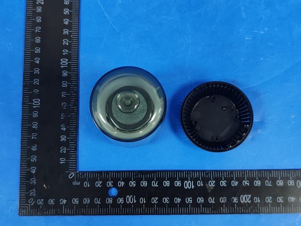Bluetooth Speaker - FCC ID 2BCCJ-DSBT-SPK004 - Daiso Industries Co., Ltd.