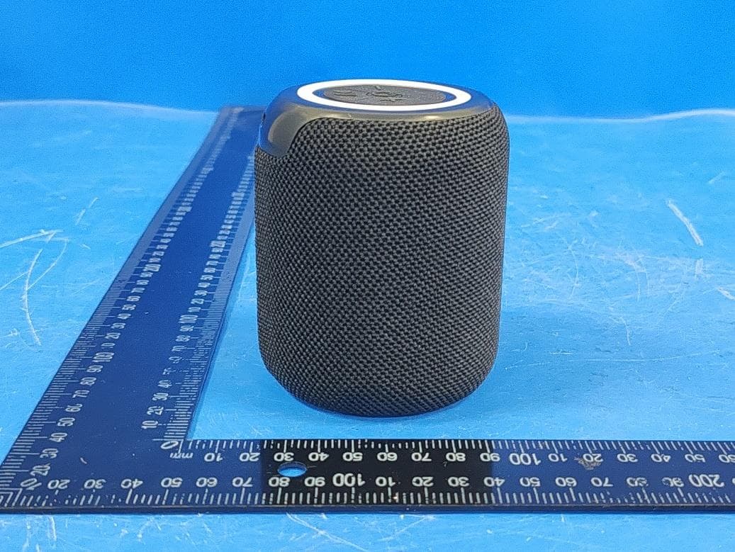 Bluetooth Speaker - FCC ID 2BCCJ-DSBT-SPK005 - Daiso Industries Co., Ltd.