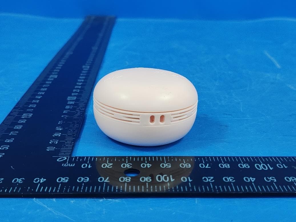 Bluetooth Speaker - FCC ID 2BCCJ-DSBT-SPK007P - Daiso Industries Co., Ltd.