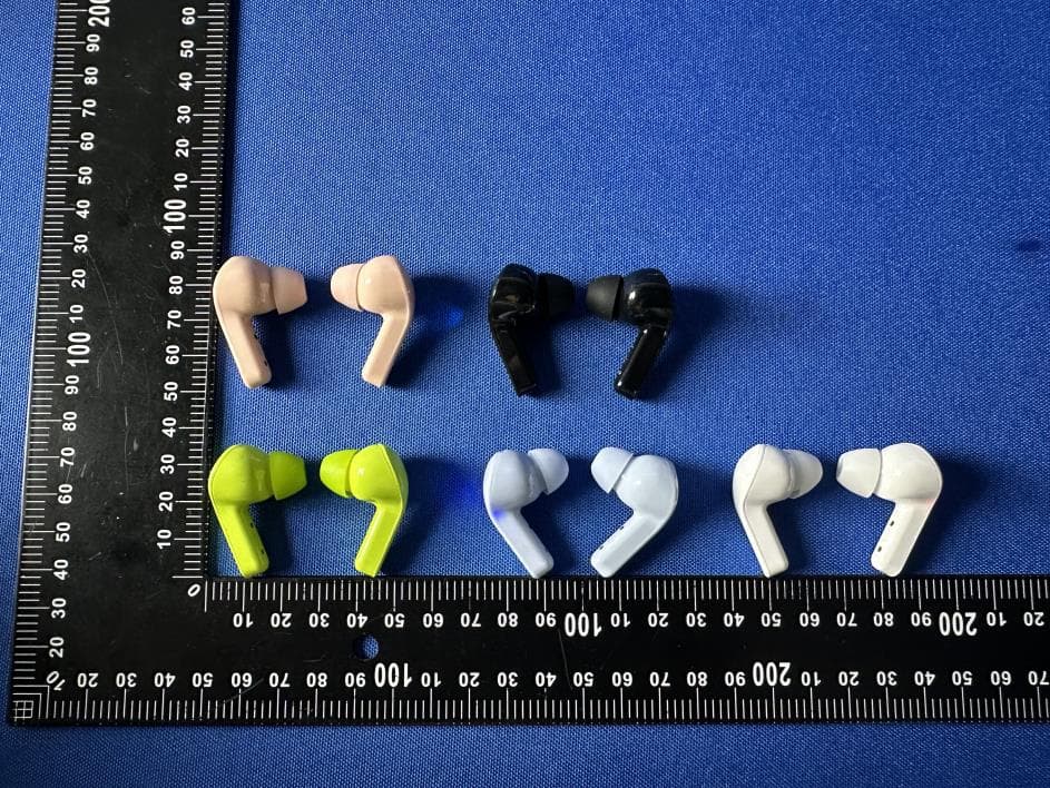 Bluetooth Earphone - FCC ID 2BCCR-KH-3 - Shenzhen Haoyuguang Technology Co., Ltd.