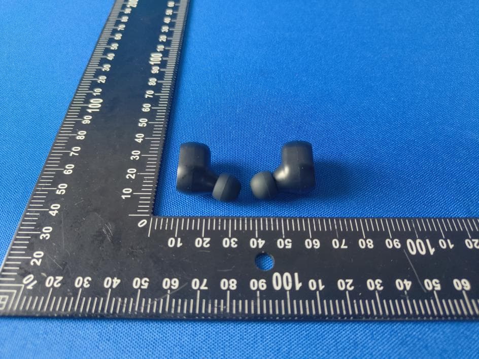 Bluetooth Earphone - FCC ID 2BCCR-YD05 - Shenzhen Haoyuguang Technology Co., Ltd. (4)