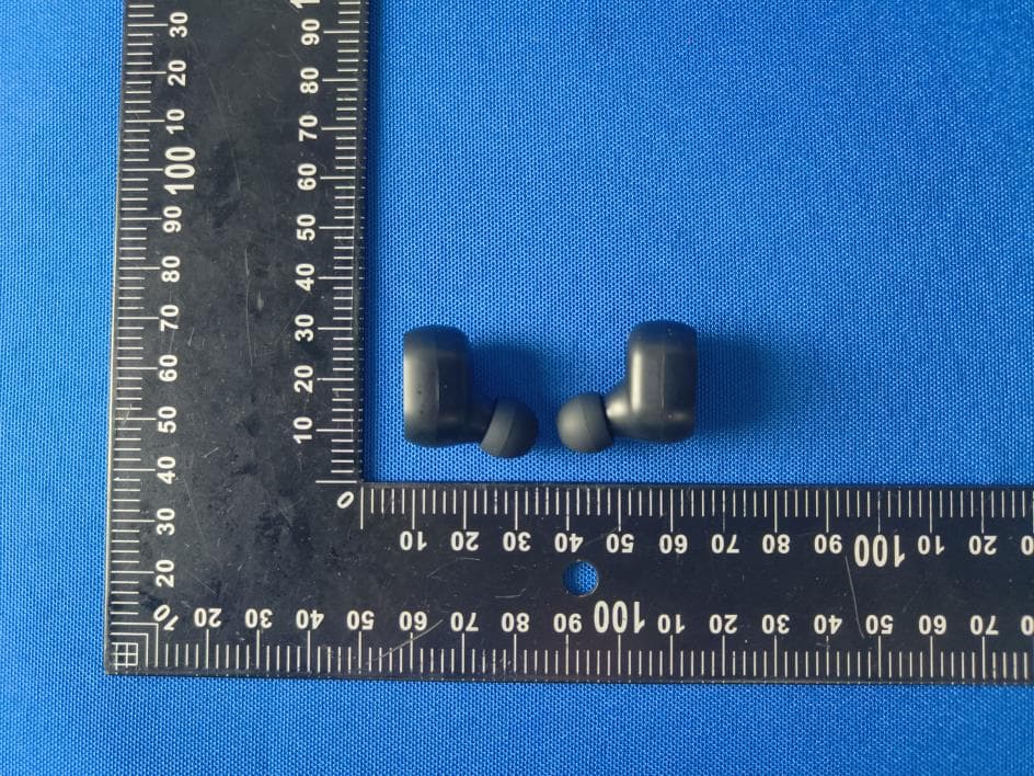 Bluetooth Earphone - FCC ID 2BCCR-YD05 - Shenzhen Haoyuguang Technology Co., Ltd. (2)