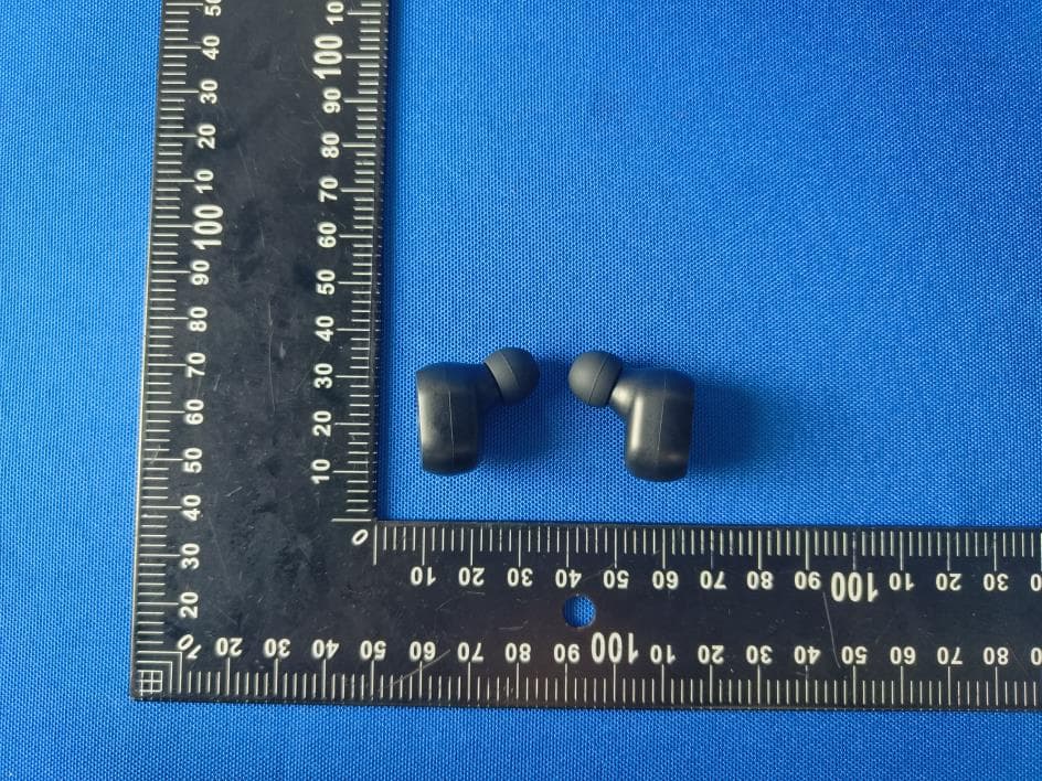 Bluetooth Earphone - FCC ID 2BCCR-YD05 - Shenzhen Haoyuguang Technology Co., Ltd.