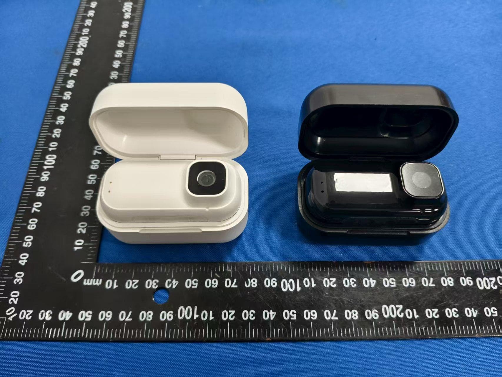 Life Camera - FCC ID 2BCCU-A300 - Shenzhen Xindaxing Digital Audio & Video Co., Ltd. (3)