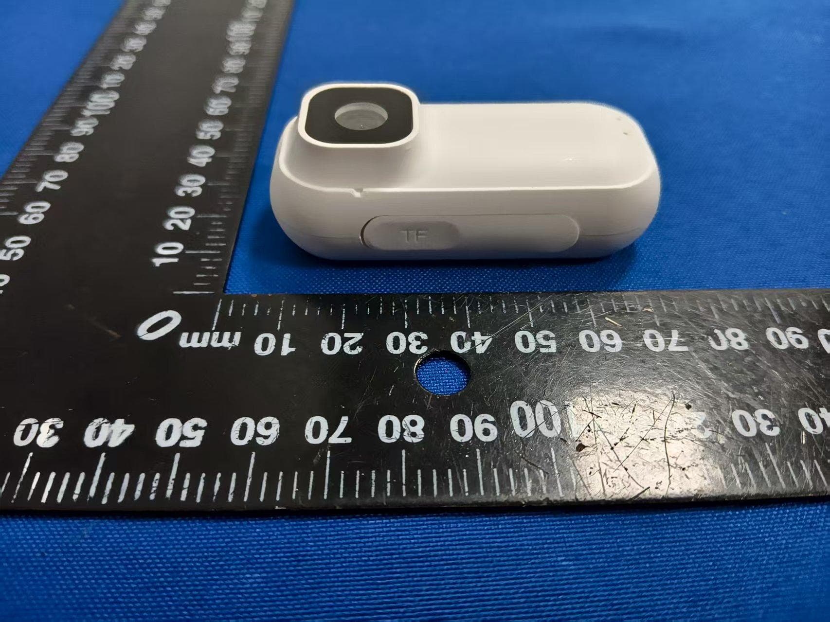 Life Camera - FCC ID 2BCCU-A300 - Shenzhen Xindaxing Digital Audio & Video Co., Ltd. (4)