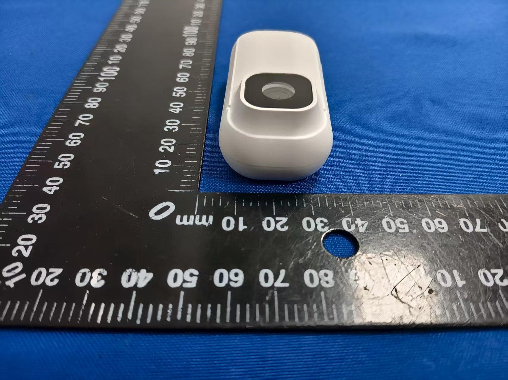 Life Camera - FCC ID 2BCCU-A300 - Shenzhen Xindaxing Digital Audio & Video Co., Ltd. (5)