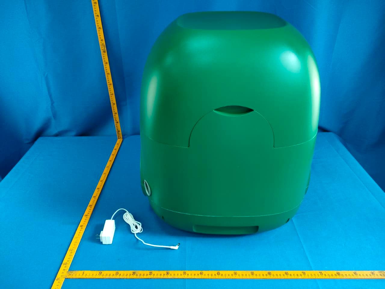 Smart Cat Litter Box - FCC ID 2BCDM-FRANK - Guangzhou Bochong Technology Co., Ltd (3)