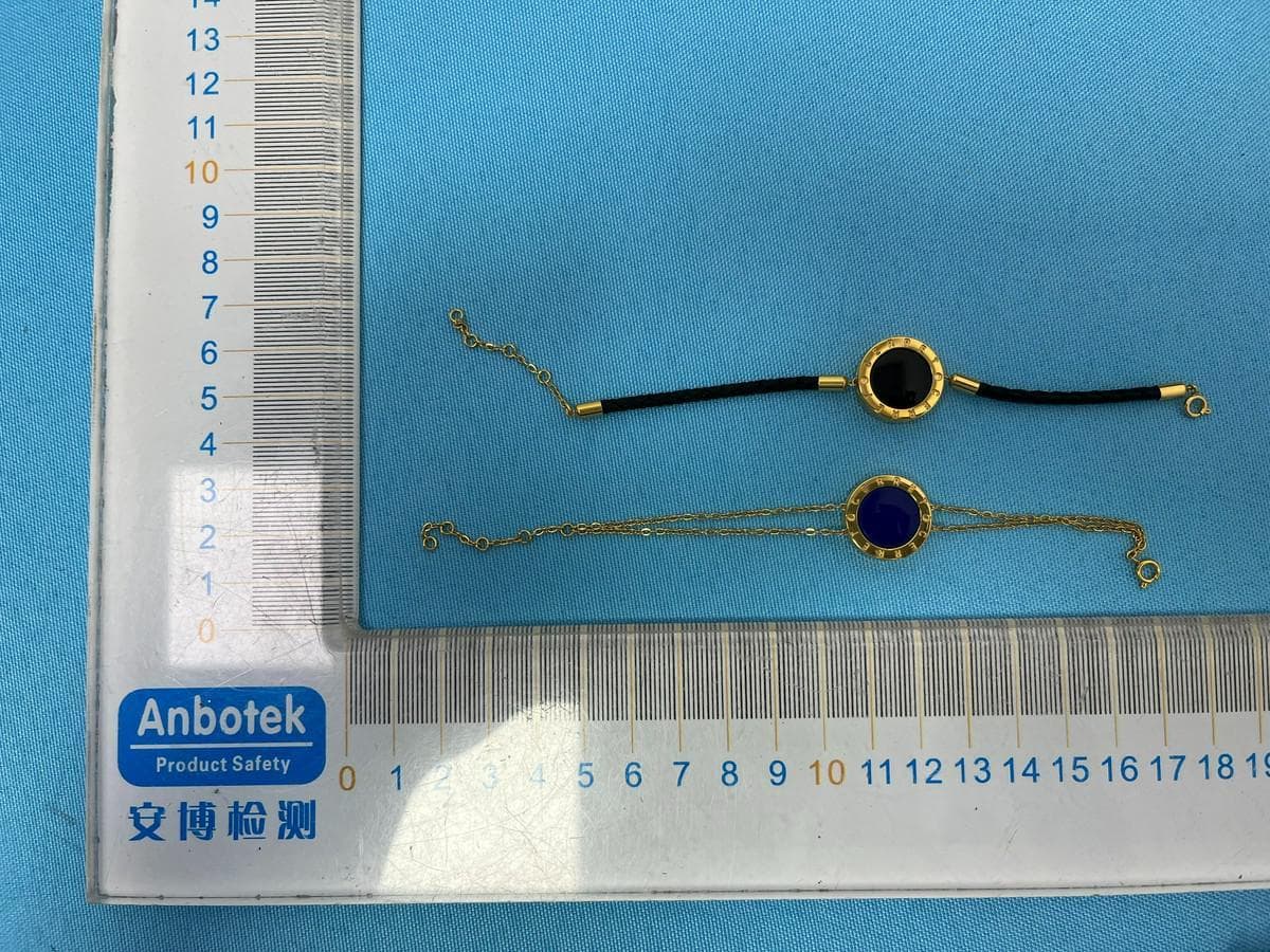 CERRET Bracelet - FCC ID 2BCDS-CE - Carrat Sarl (3)