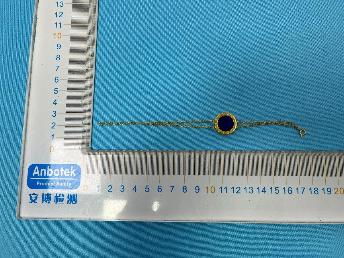 CERRET Bracelet - FCC ID 2BCDS-CE - Carrat Sarl (2)